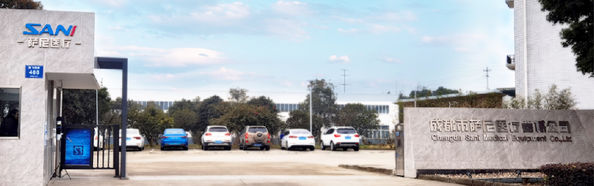 ποιότητας Περιστροφικά αρχεία Endo Εργοστάσιο