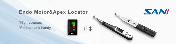 ποιότητας Περιστροφικά αρχεία Endo Εργοστάσιο