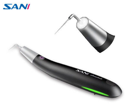 Αγορά Υπερηχητική ασύρματη οδοντική μηχανή ασύρματο Endomotor Endo για το RCT online manufacture