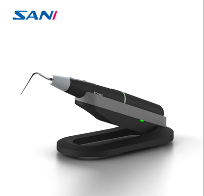 Αγορά Μεγάλη μπαταρία Gutta SANI - Obturation Endodontic percha εύκολη ικανότητα πακέτων μανδρών που επιδεικνύεται online manufacture