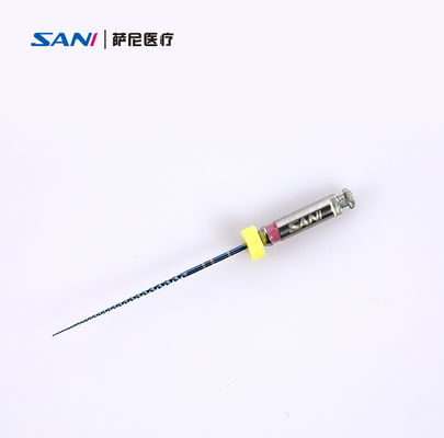 Αγορά Ενισχυμένα Εύκαμπτα Περιστροφικά Οδοντιατρικά Λίμες με Μηχανική Πηγή Ενέργειας και Ροπή 3.0N.cm online manufacture