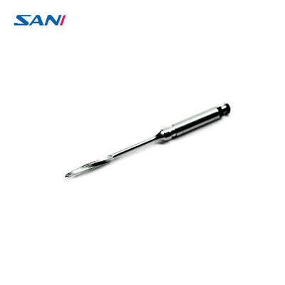 25mm Peeso Reamers σε Endodontics
