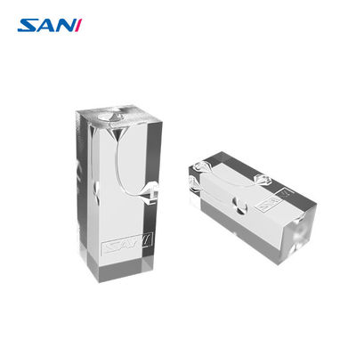 Αγορά Φραγμός κατάρτισης ρητίνης 6pcs/Box 30mm Endodontic για την πρακτική οδοντιάτρων online manufacture