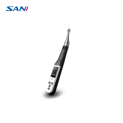 Οδοντική ασύρματη Endo περιστροφική μηχανή Endodontic με τον εντοπιστή κορυφών
